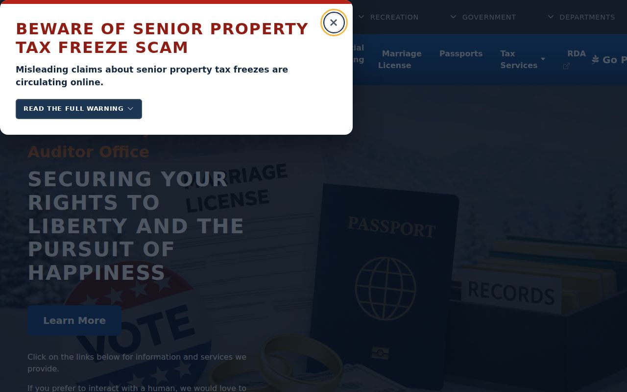 Utah voter search for the Ogden residents directory